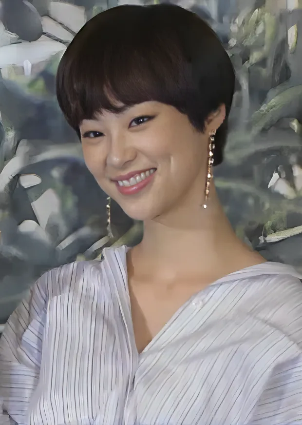 Jeon Soo-jin